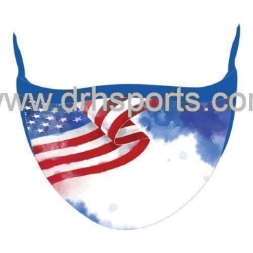 Elite Face Mask  - US Watercolor Manufacturers in Chandler
